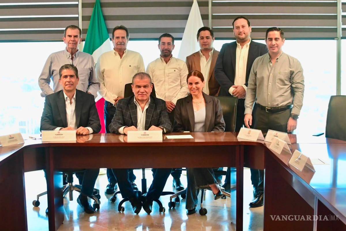 $!Autoridades municipales y desarrolladores acordaron impulsar acciones para modernizar procesos y facilitar la construcción de vivienda con apego a la normatividad.