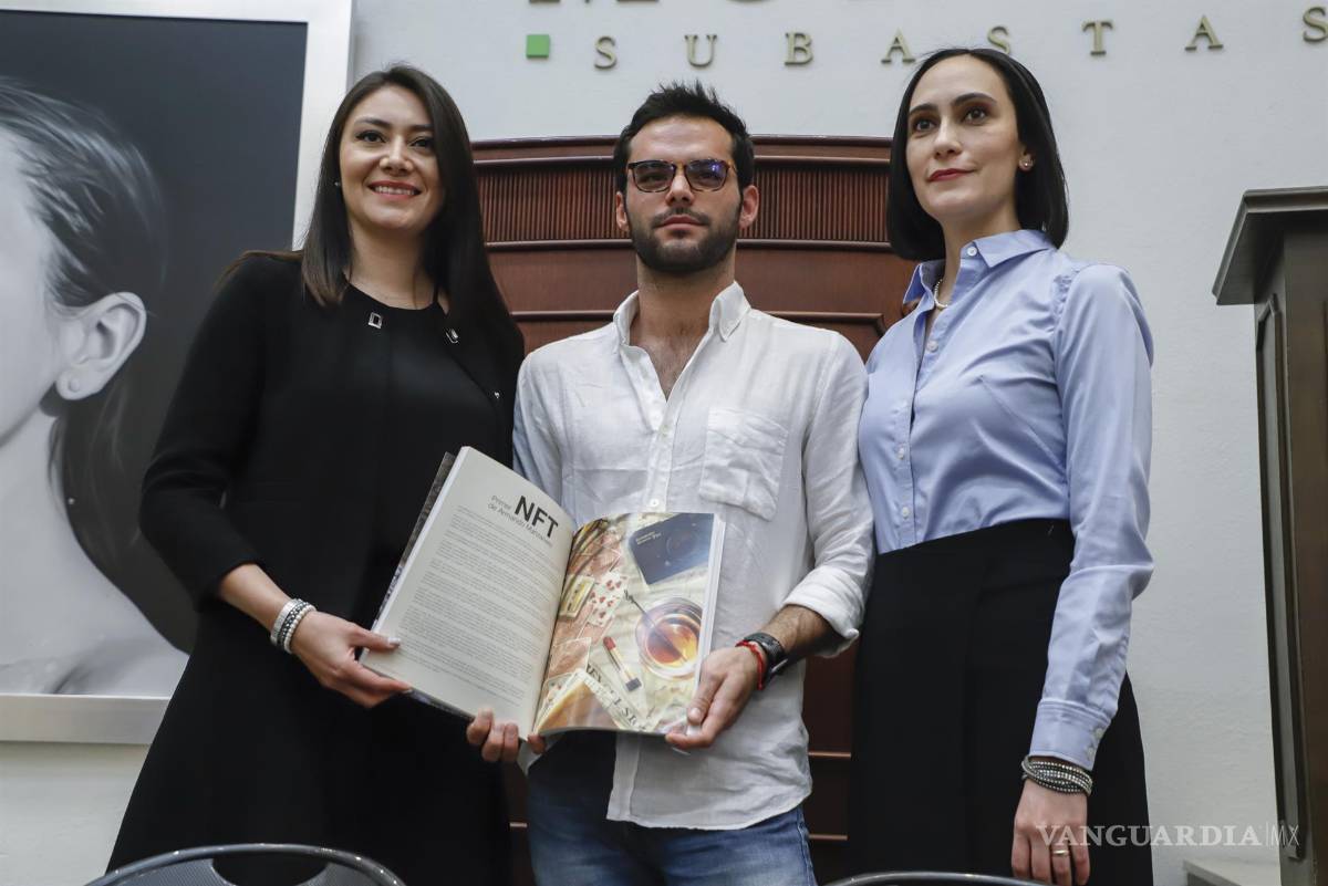 $!Morton Subasta anunció que la icónica canción “Como yo te amé”, del fallecido compositor Armando Manzanero va a ser subastada en México en forma de NFT.