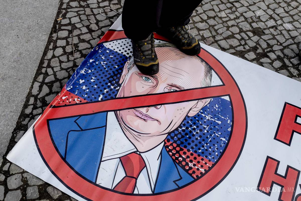 $!EN VIVO: Guerra Rusia-Ucrania, cuarto día de ataques y defensas (minuto a minuto)