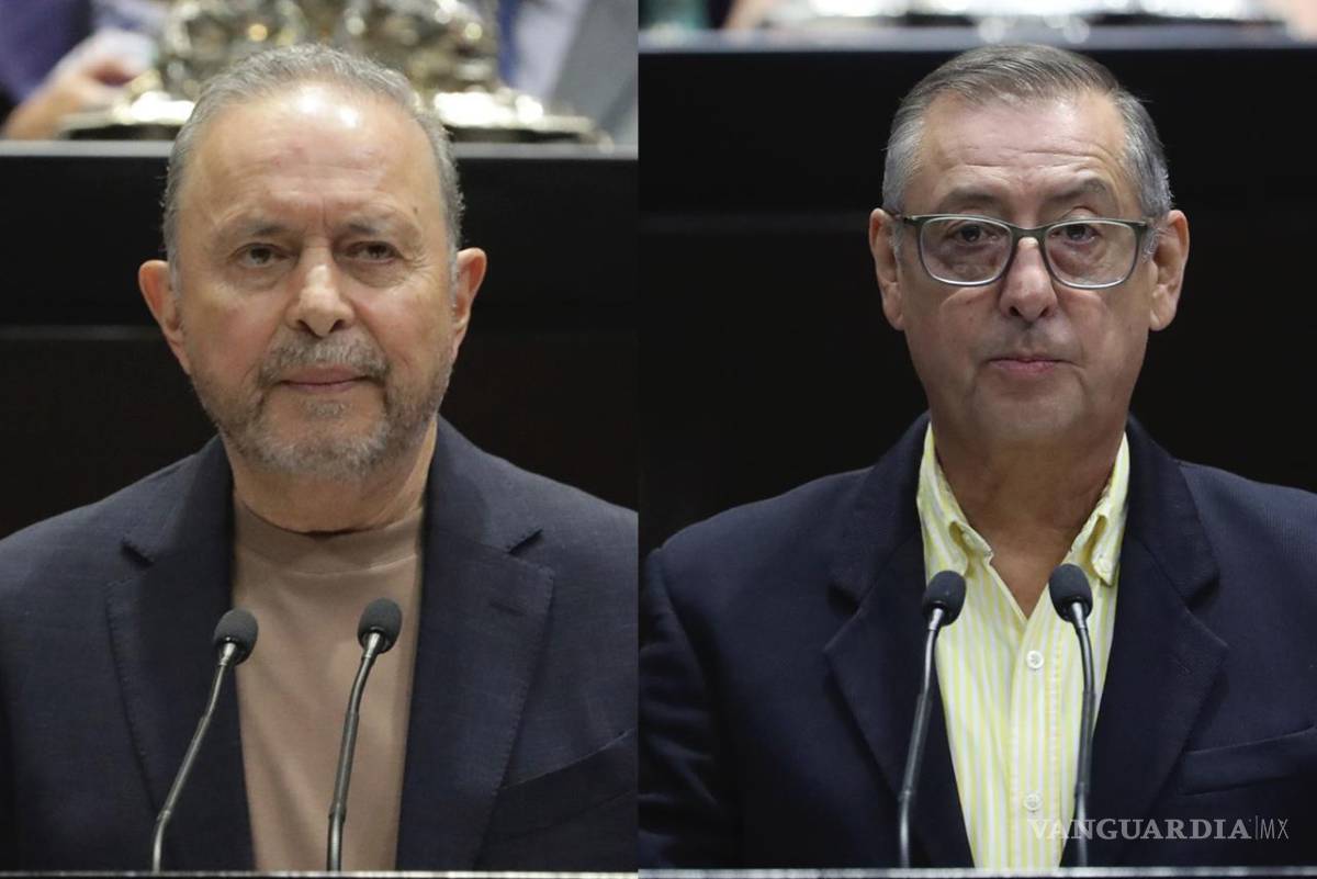 $!Diputados proponen regular la medicina basada en la regeneración celular