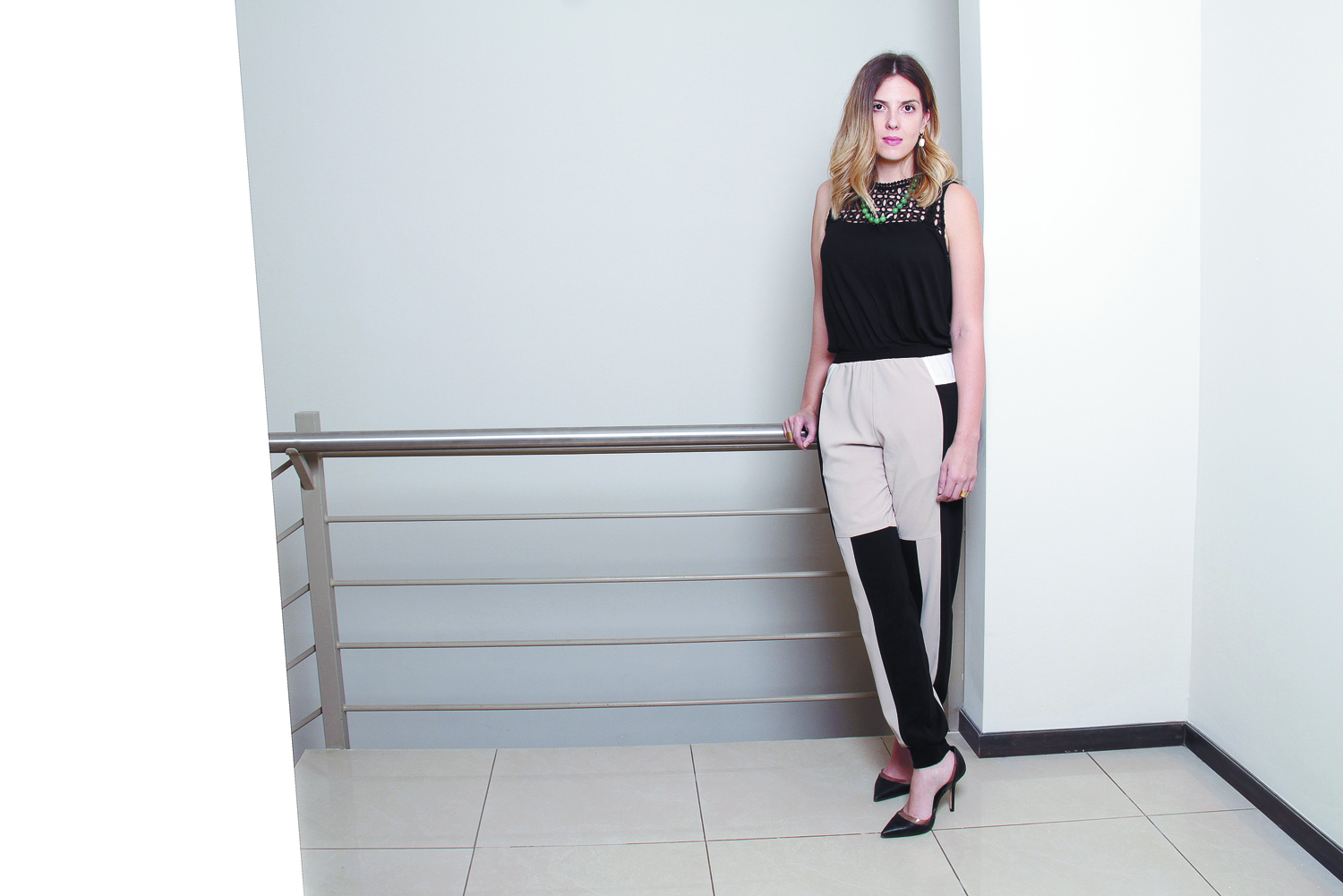 $!Joyas con estilo único
