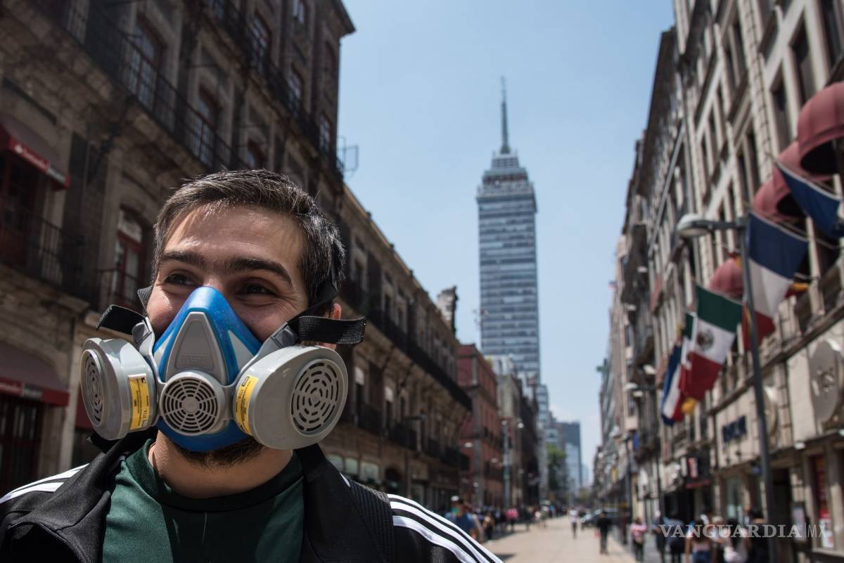 $!El COVID-19 también enferma de mezquindad: empresas en México despiden sin tener excusa legal