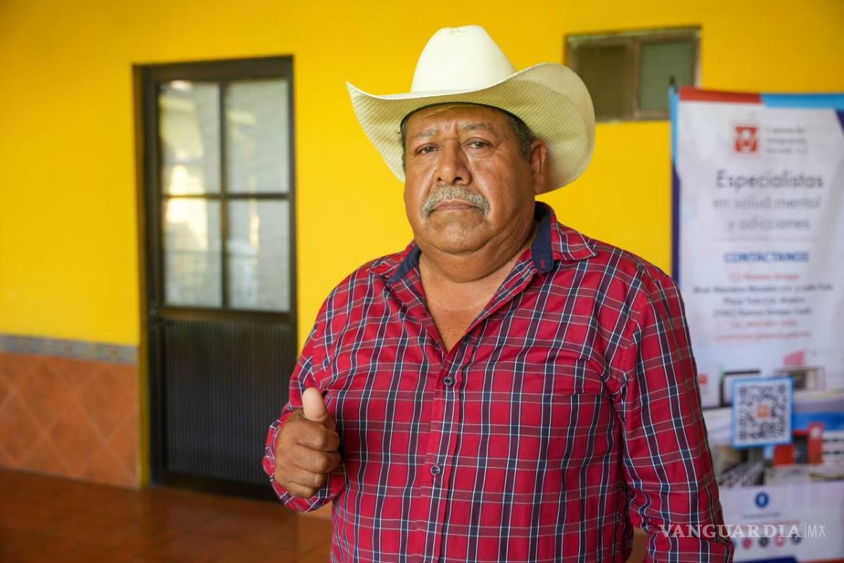 $!Los programas para el campo buscan reducir parte de los gastos que enfrentan las familias dedicadas a la actividad agropecuaria.