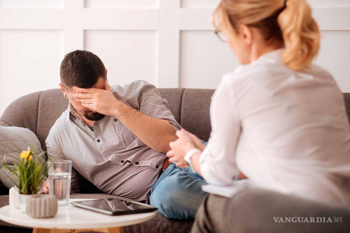 $!¿Es necesario ir a psicoterapia por las secuelas que deja la pandemia?