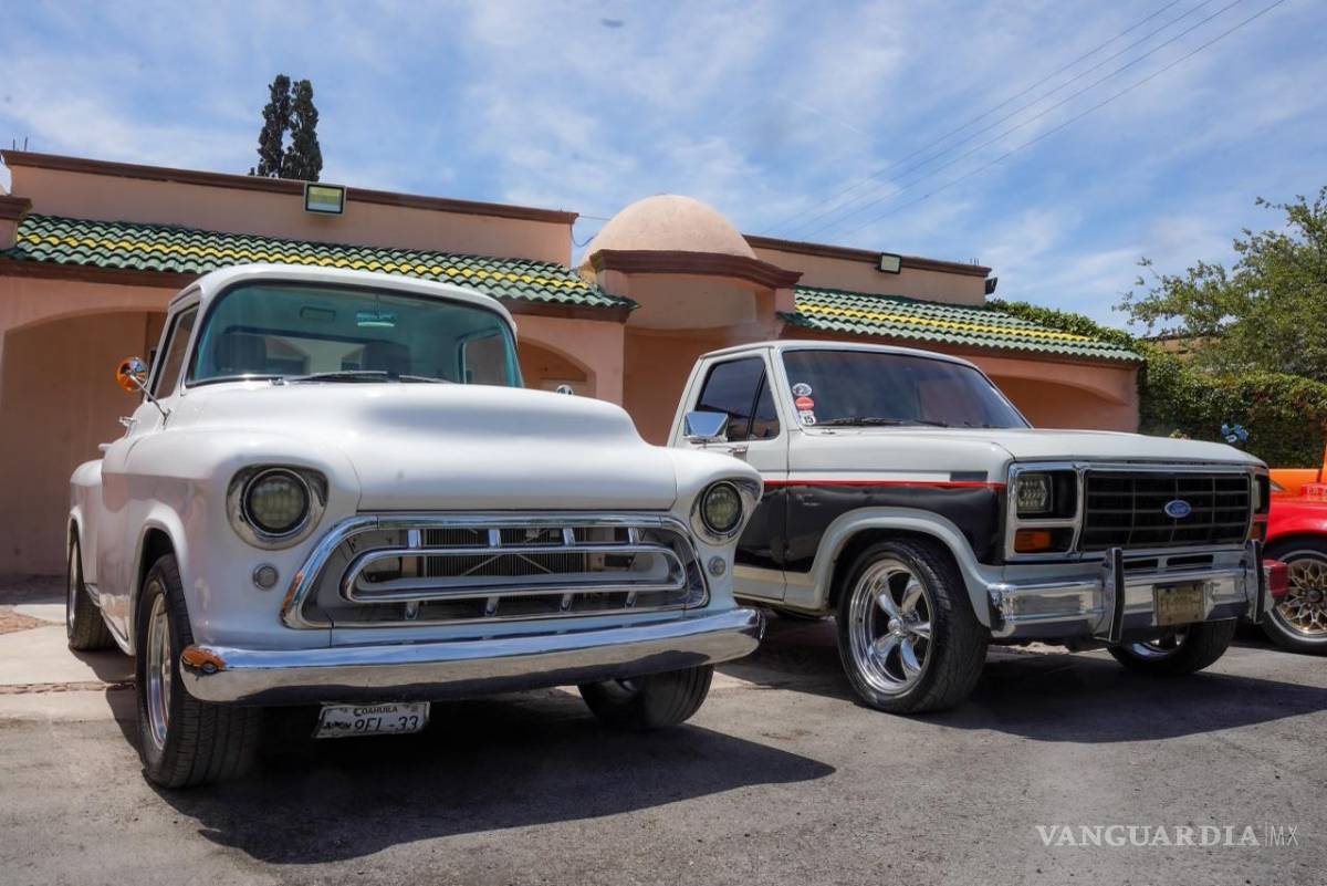 $!La exhibición reunirá modelos representativos de distintas épocas de la industria automotriz.