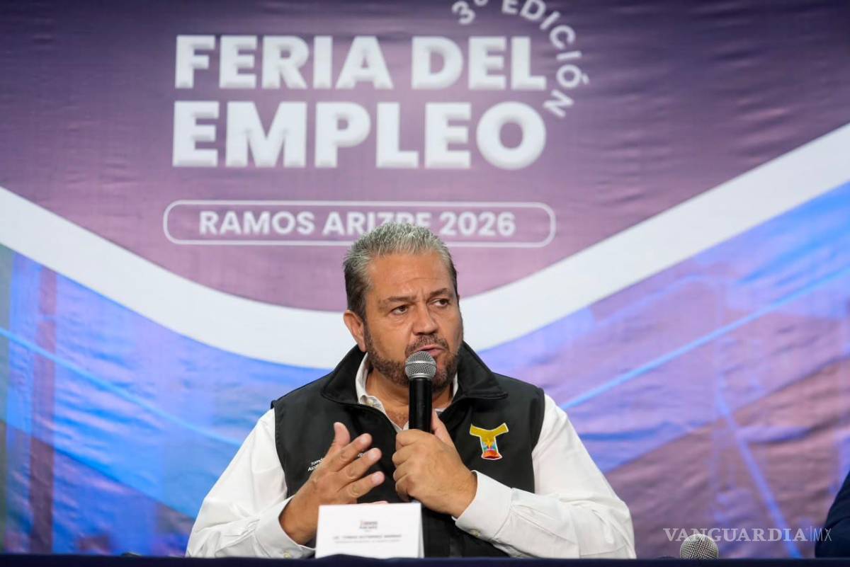 $!El Alcalde reiteró que el Municipio busca generar oportunidades para todos los sectores.
