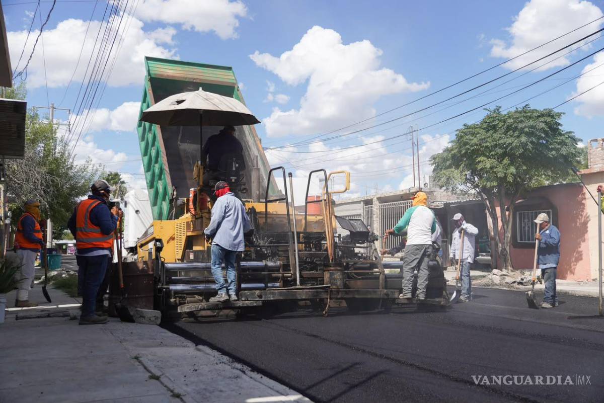 $!La obra fue ejecutada a través del Fondo de Aportaciones para la Infraestructura Social (FAIS).