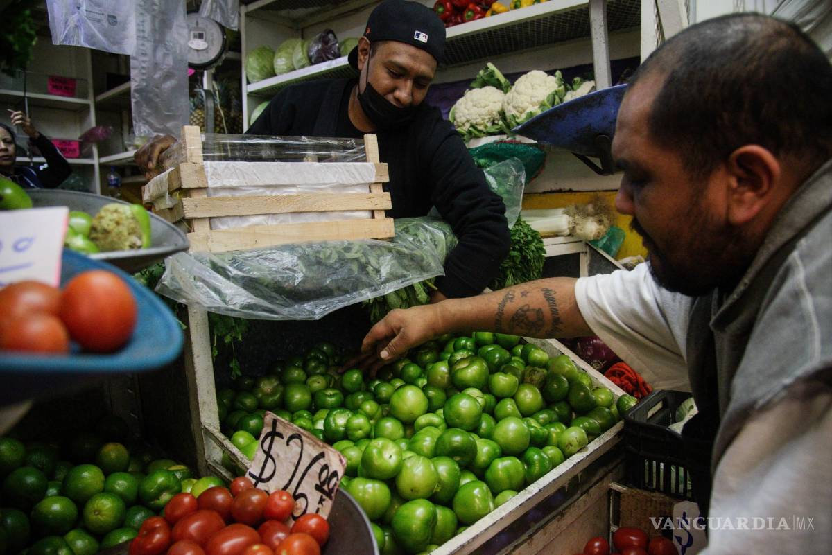 $!La población de más bajos ingresos, cada vez más, sufre para poder solventar sus necesidades básicas.