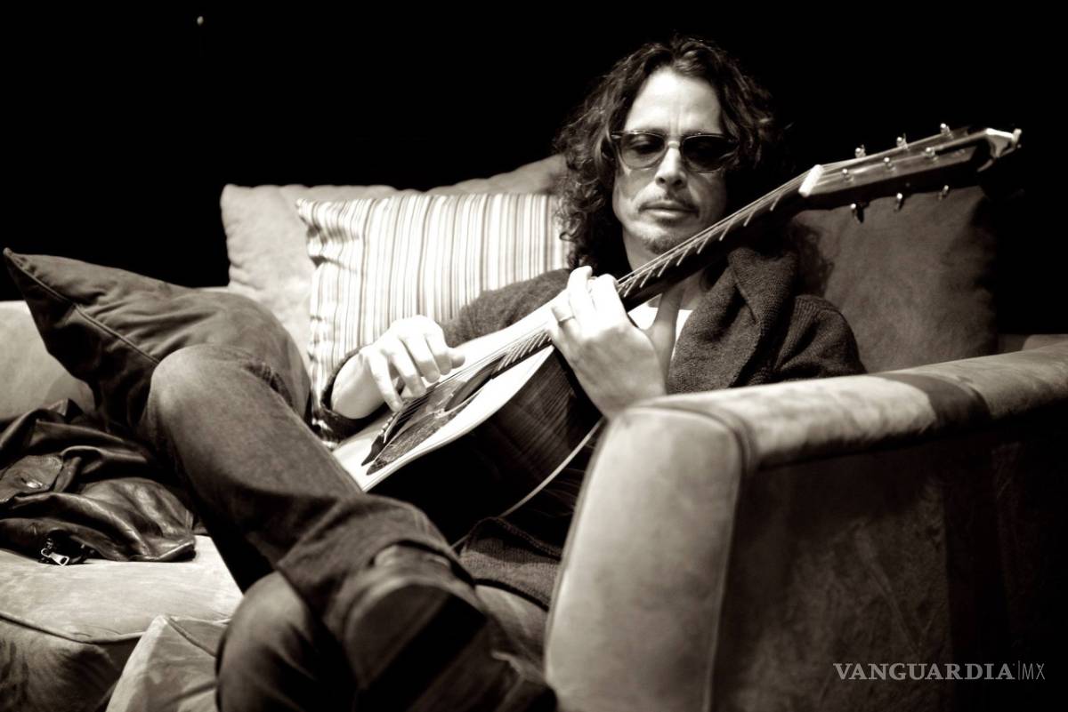 $!Medicamento pudo influir en suicidio de Chris Cornell