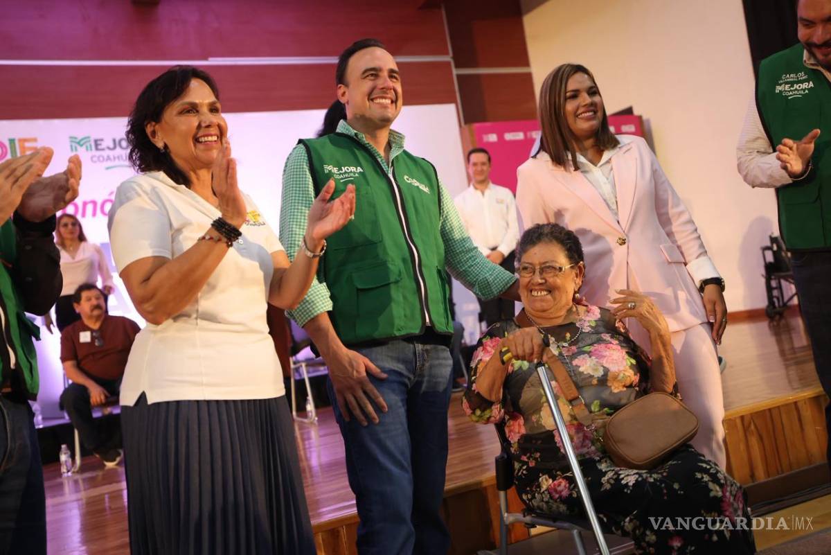 $!Durante la jornada también se distribuyeron 118 aparatos funcionales y 76 auxiliares auditivos.