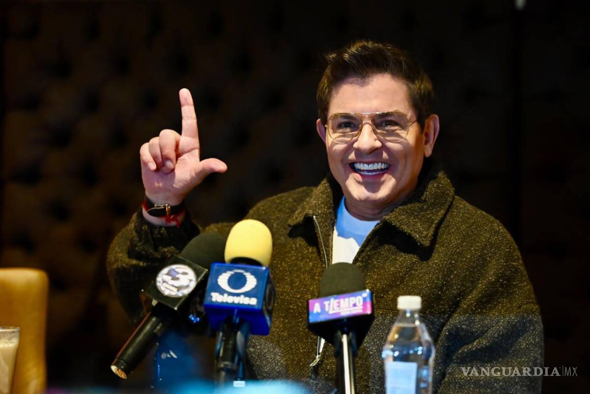$!Historias. Laguardia aseguró que compartirá con la audiencia secretos y anécdotas de las telenovelas en las que ha participado.