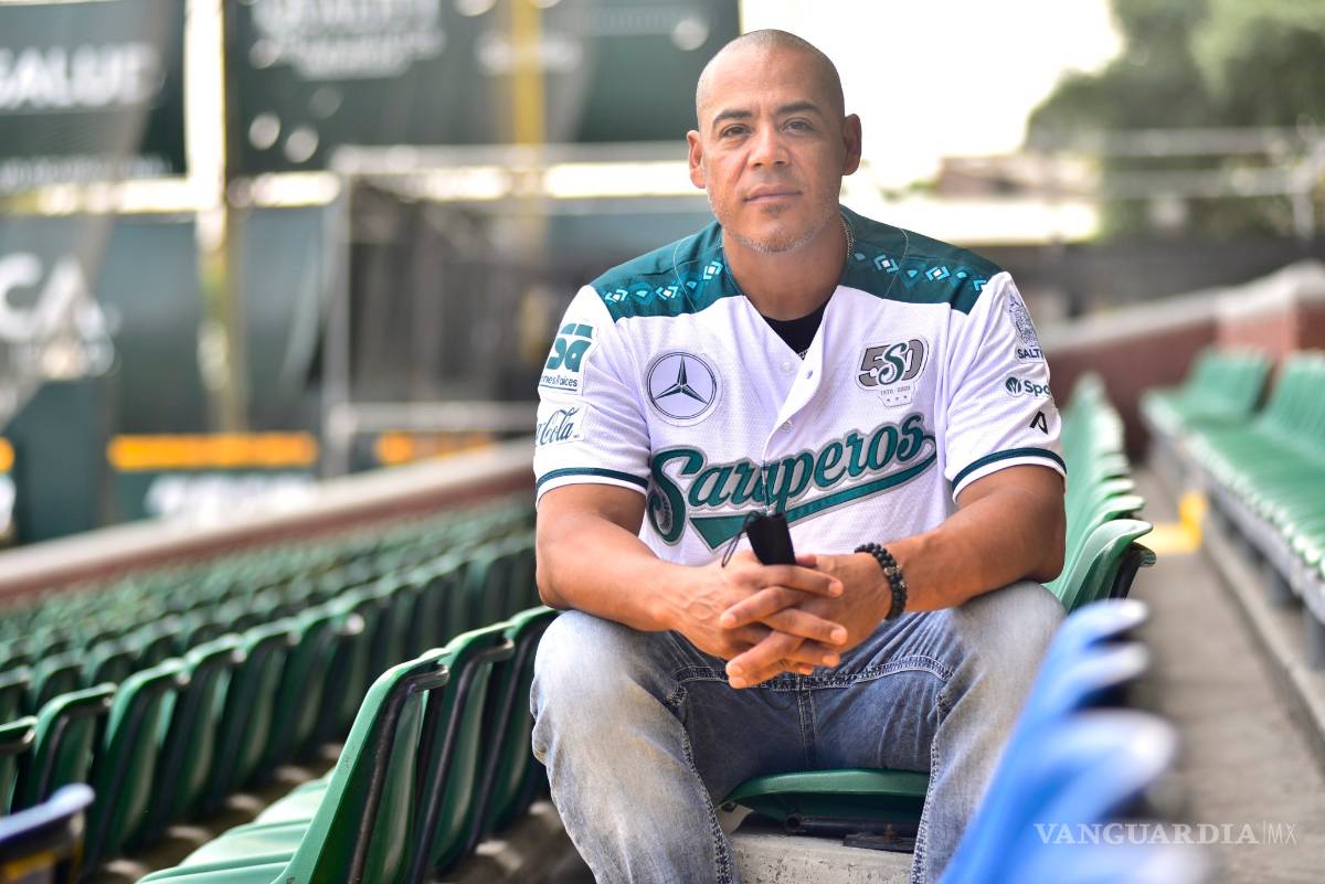 $!Beisbol en Saltillo: ¡51empre si se va a poder!