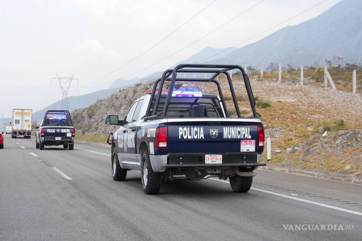 $!Los operativos abarcan tanto la zona urbana como los sectores rurales y las áreas estratégicas del municipio.