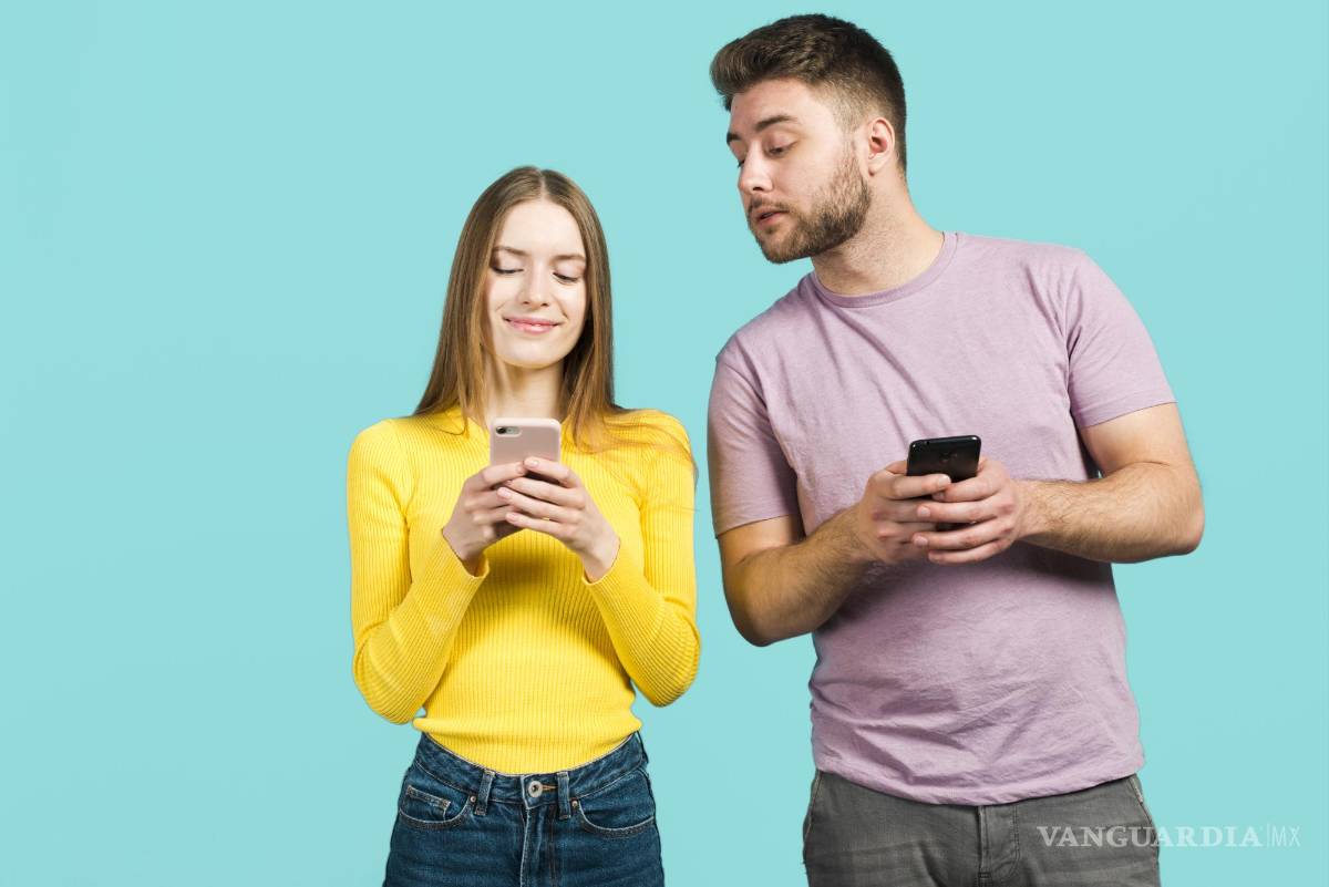 $!Las parejas deberían ponerse de acuerdo sobre cómo definen el ningufoneo y lo que están dispuestas a soportar.
