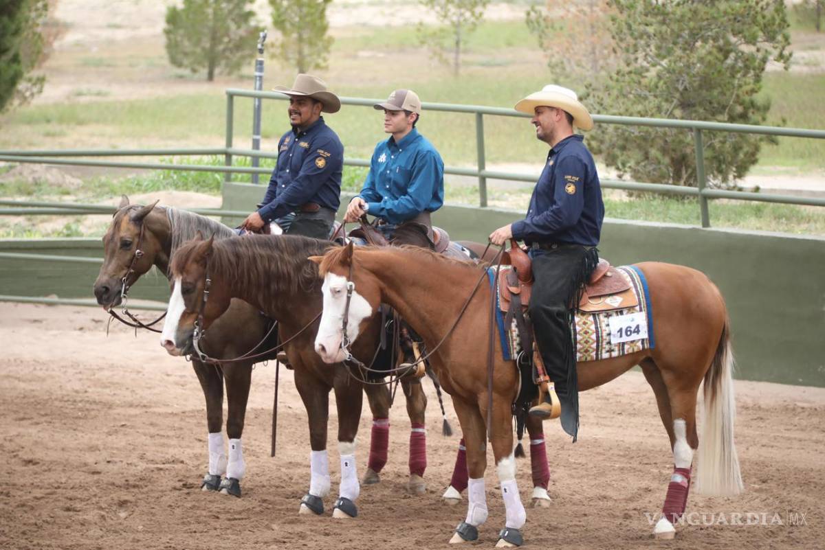 $!La competencia impulsó el turismo y generó derrama económica en Ciudad Acuña.