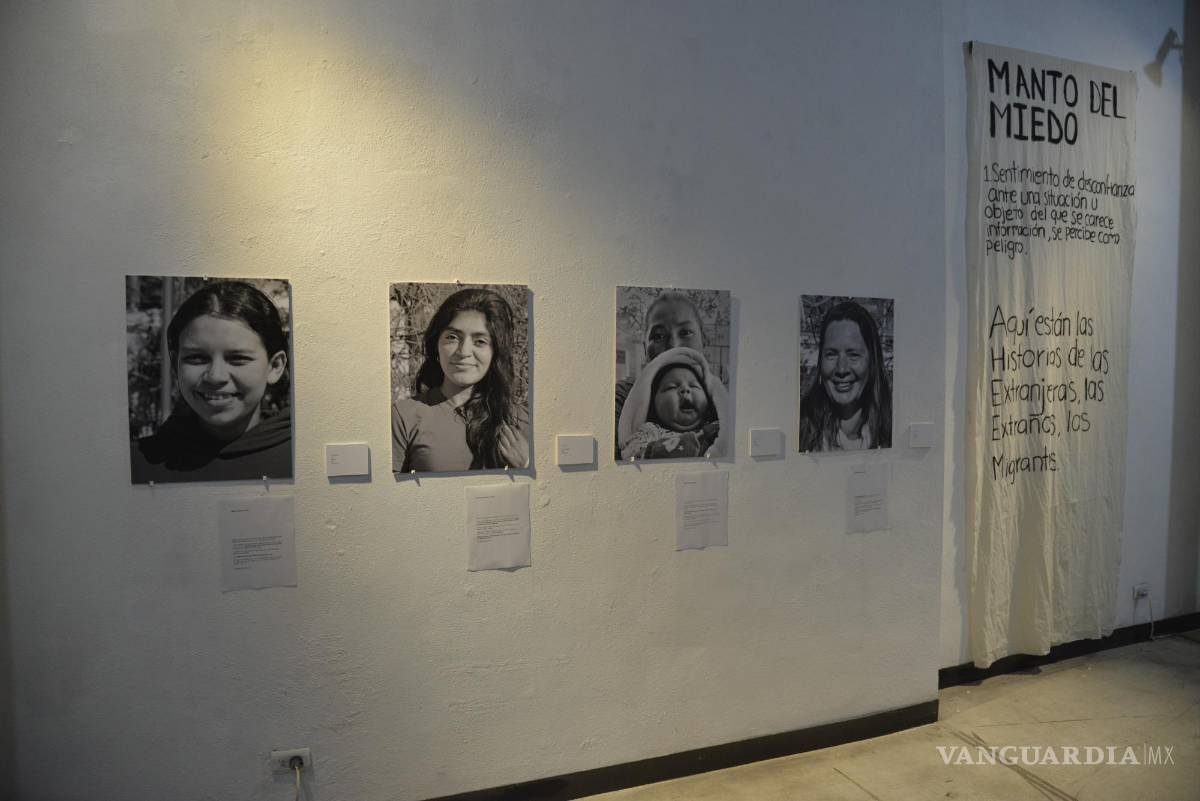 $!Con las mujeres al frente cierra el MAG su 2022