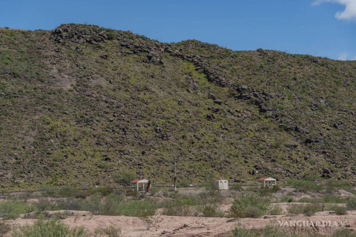 $!Narigua: petroglifos en el olvido