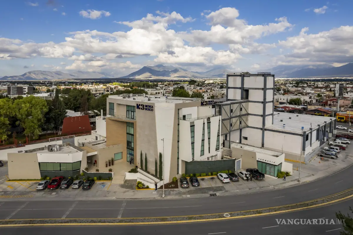 $!En Medica Bosco, algunos maestros han recibido atención, incluso practicándose operaciones a través de la subrogación con el Servicio magisterial.