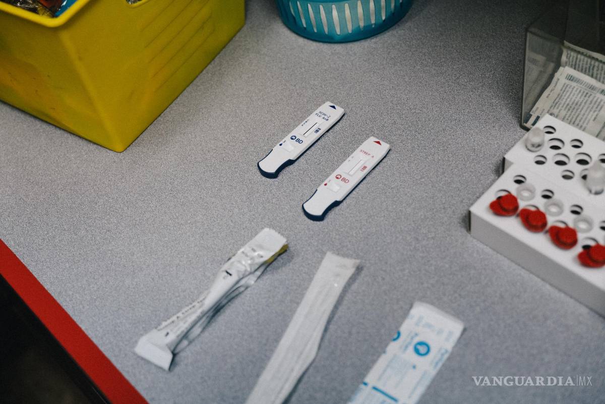 $!En las últimas semanas se ha dado un incremento considerable en los casos, aunque aún lejos de los niveles de 2020.