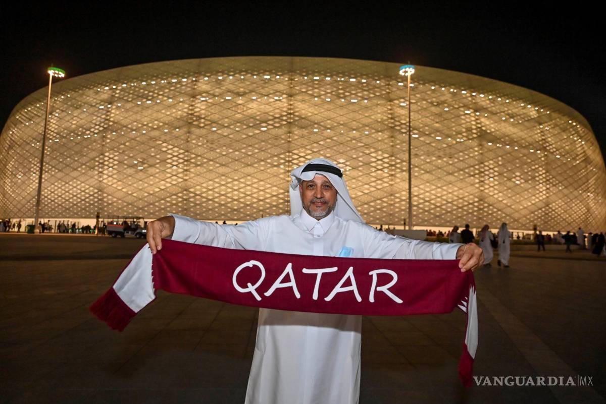 $!El Mundial de Qatar 2022 se llevará a cabo del 21 de noviembre al 18 de diciembre.