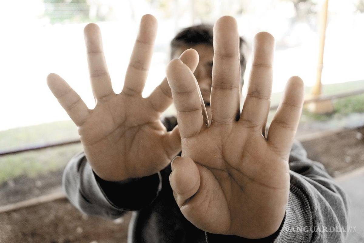 $!Psiquiátrico de Parras: Vivir entre maltratos y múltiples carencias