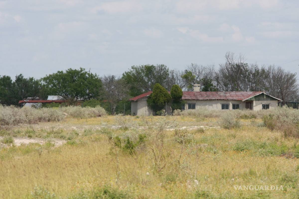 $!Descubren que Los Zetas operaron también en Centro recreativo del SNTE de Guerrero, Coahuila