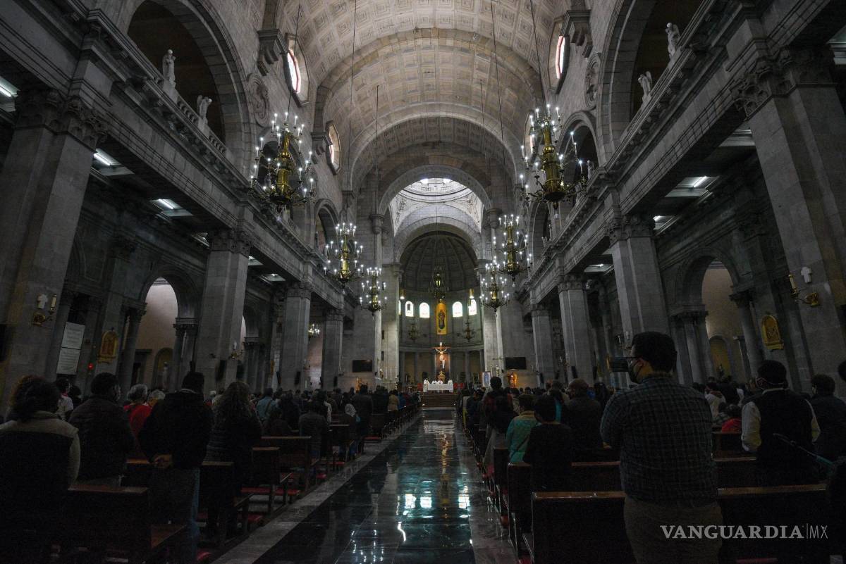 $!¿Qué es el Corpus Christi y por qué se celebra? Este es el el origen y significado de la tradición