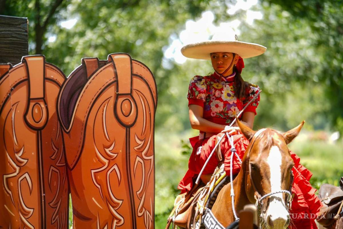 $!Ramos Fest 2026 apuesta por el turismo y la gastronomía con Monclova como invitada