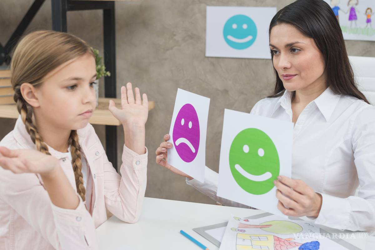 $!La inteligencia emocional fortalece habilidades como la empatía, la autorregulación y la resolución de conflictos desde la infancia.