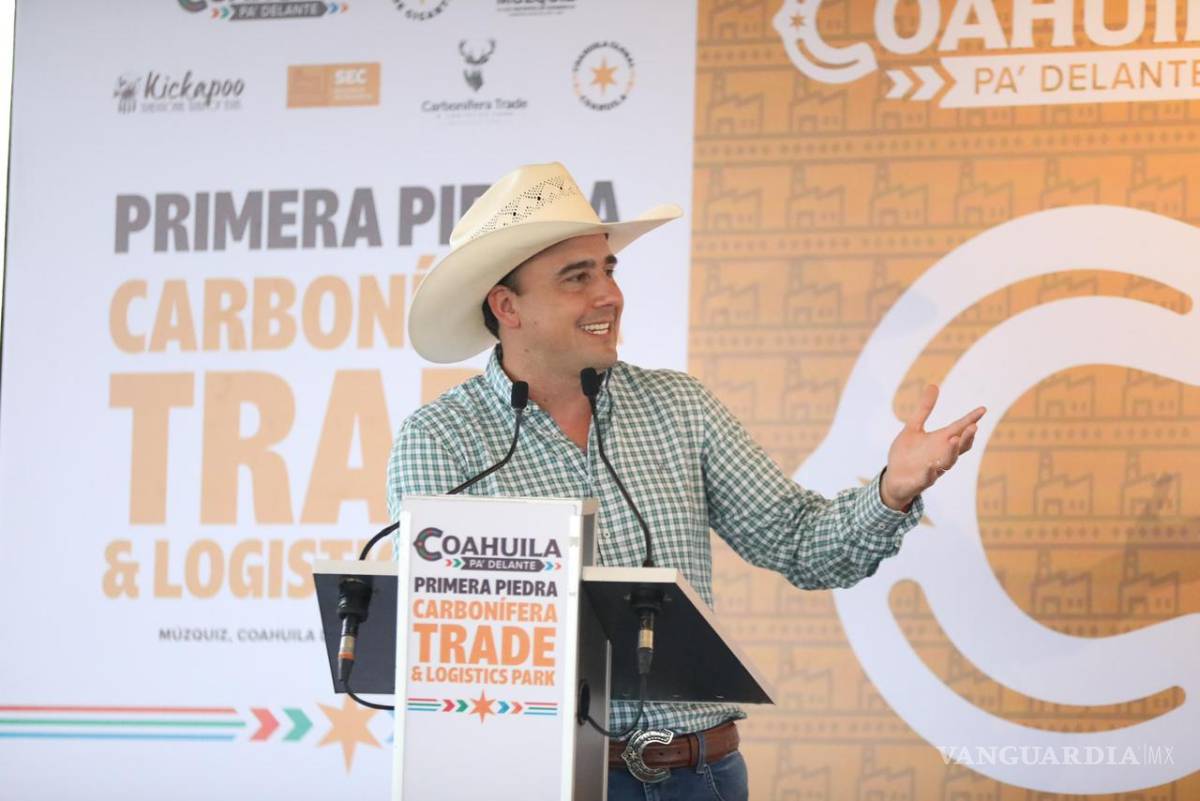 $!El proyecto contempla una inversión aproximada de 400 millones de pesos, señaló el Gobernador.