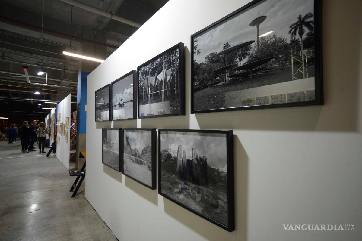 $!F-A-M-A; la plataforma para los coleccionistas en Monterrey