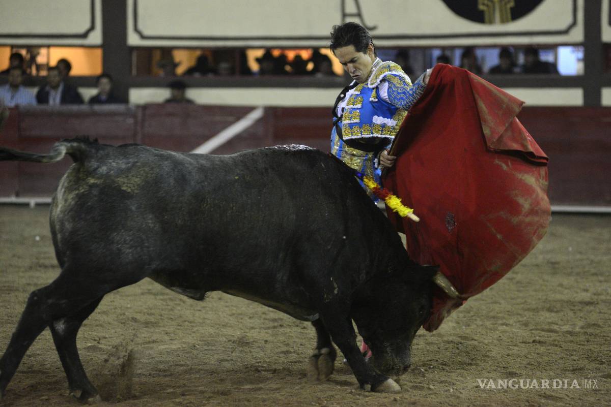 $!Regresa la Fiesta Brava a Saltillo