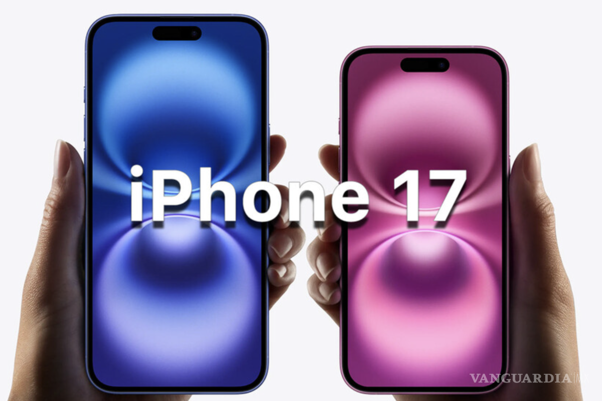 $!La venta oficial en tiendas físicas y online será el 19 de septiembre en diversos países, incluido México.