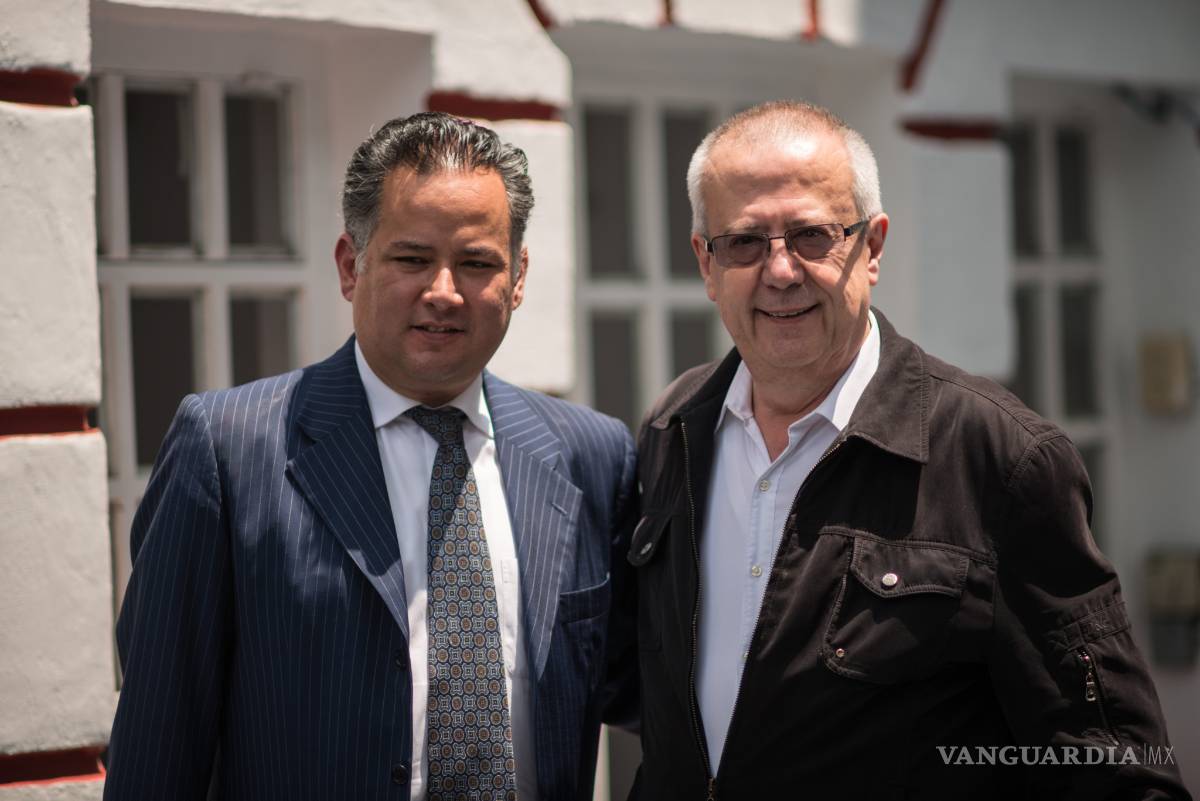 $!Presupuesto de 2019 sí alcanzará para programas propuestos por AMLO: Urzúa