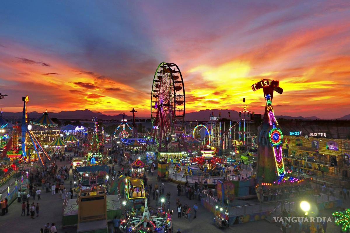 Saltillo: emiten fallo para diseñar recinto de convenciones/ferial; costará más de 3 mdp