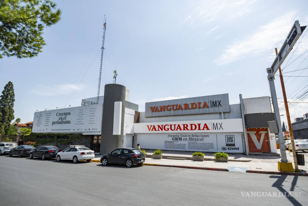 $!El caso Vanguardia no ha pasado desapercibido ni para medios en México ni a nivel internacional