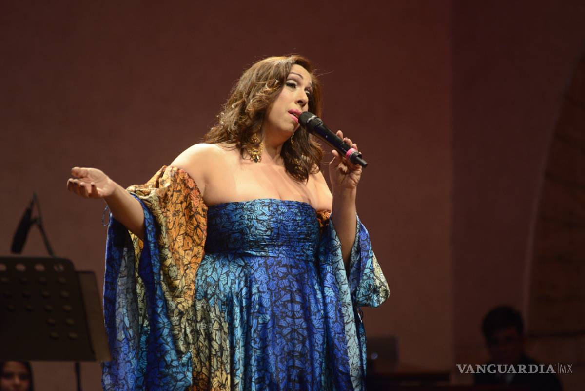 $!Regina Orozco mostró el talento de sus alumnos entre diablos, ángeles y pastores