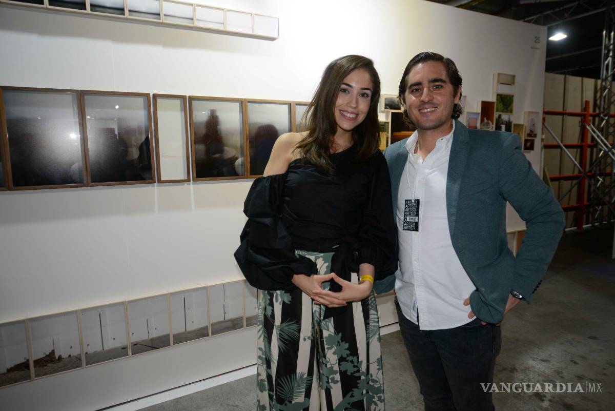 $!F-A-M-A; la plataforma para los coleccionistas en Monterrey