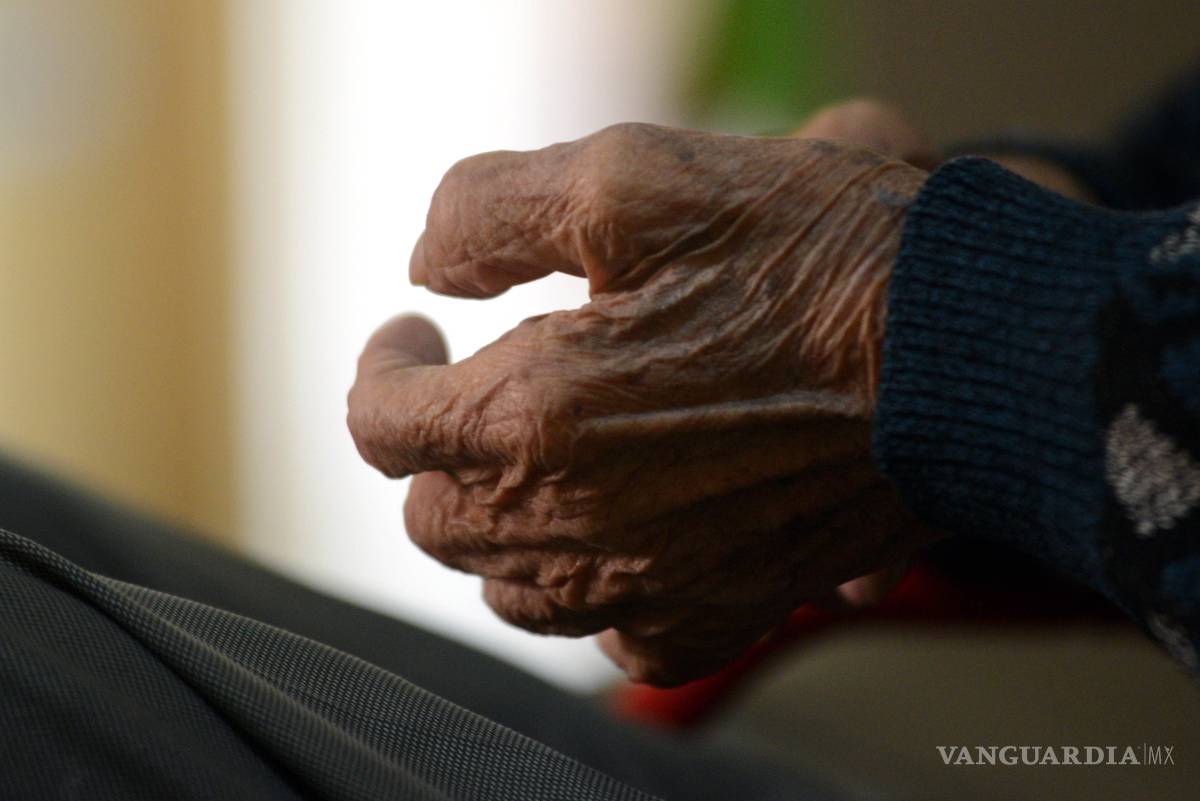 $!Asilo de ancianos de Saltillo, luz y sombra