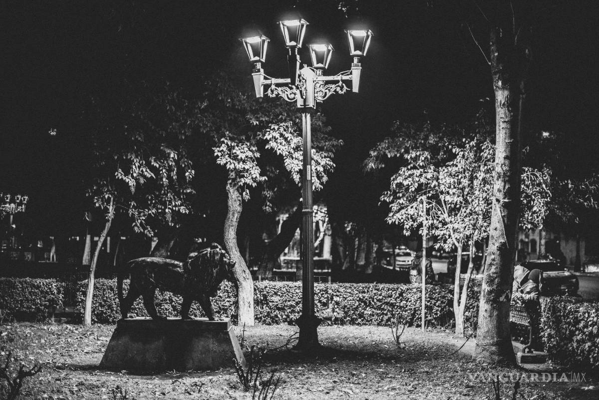 $!Omar Saucedo / VanguardiaMx