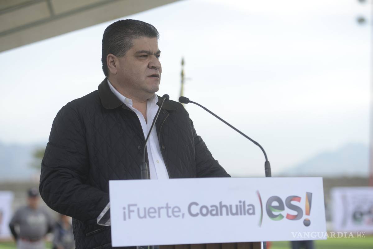 $!Fiat Chrysler confirma que producción de RAM Heavy Duty continuará en Saltillo, Coahuila