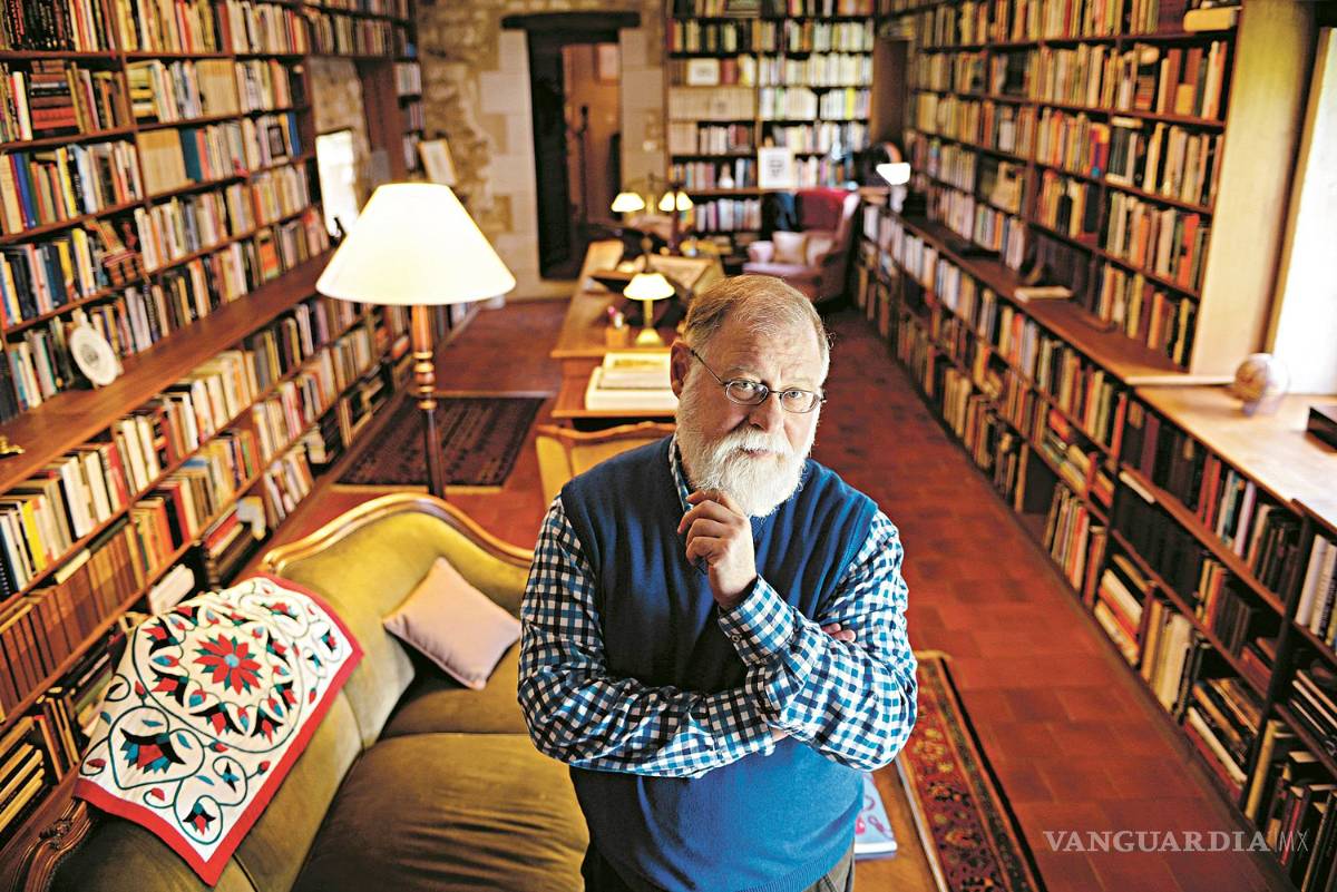 $!¡Que comience la fiesta librera!