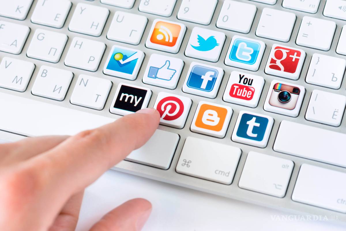 $!Vivan las redes sociales