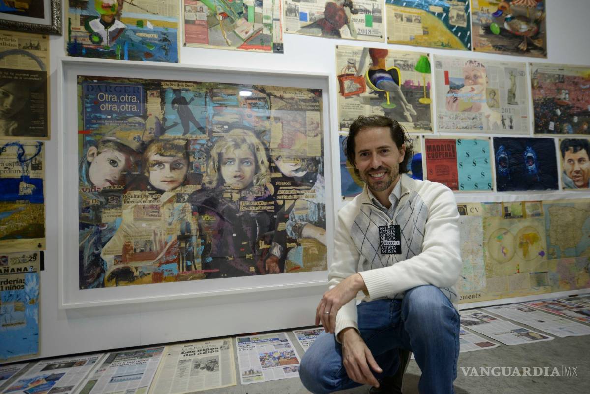 $!F-A-M-A; la plataforma para los coleccionistas en Monterrey