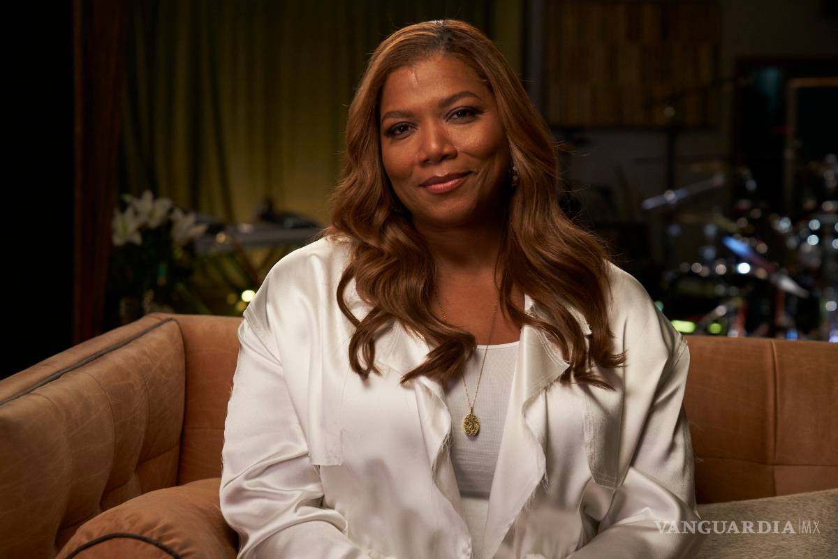$!Queen Latifah y Chloe X Halle, las nuevas voces de la NFL