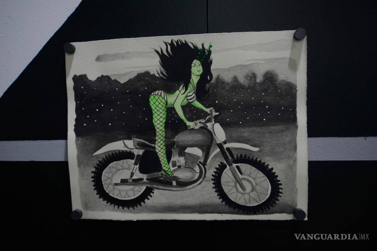 $!F-A-M-A; la plataforma para los coleccionistas en Monterrey