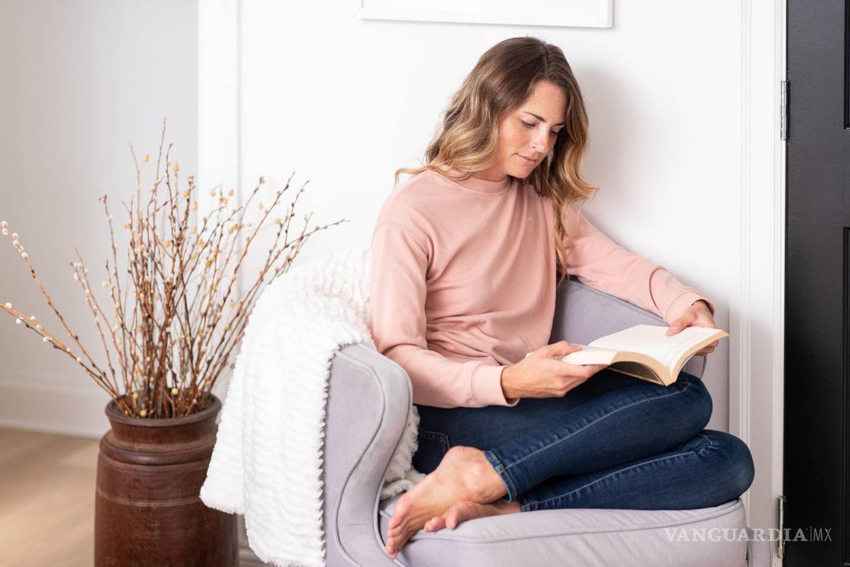 $!En las primeras semanas, la mujer suele desconocer su embarazo.