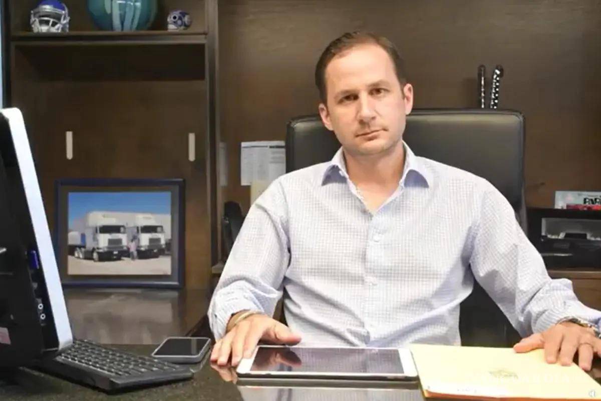 $!Bres Carranza considera que la expansión de infraestructura elevará la competitividad de la región.