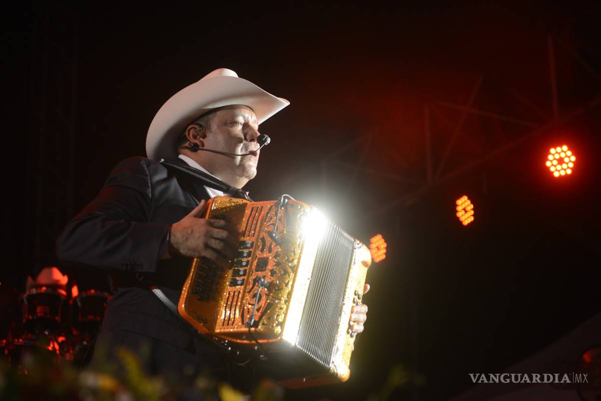 $!¡Así se vivió el inicio de la tradicional Feria de Saltillo 2018!