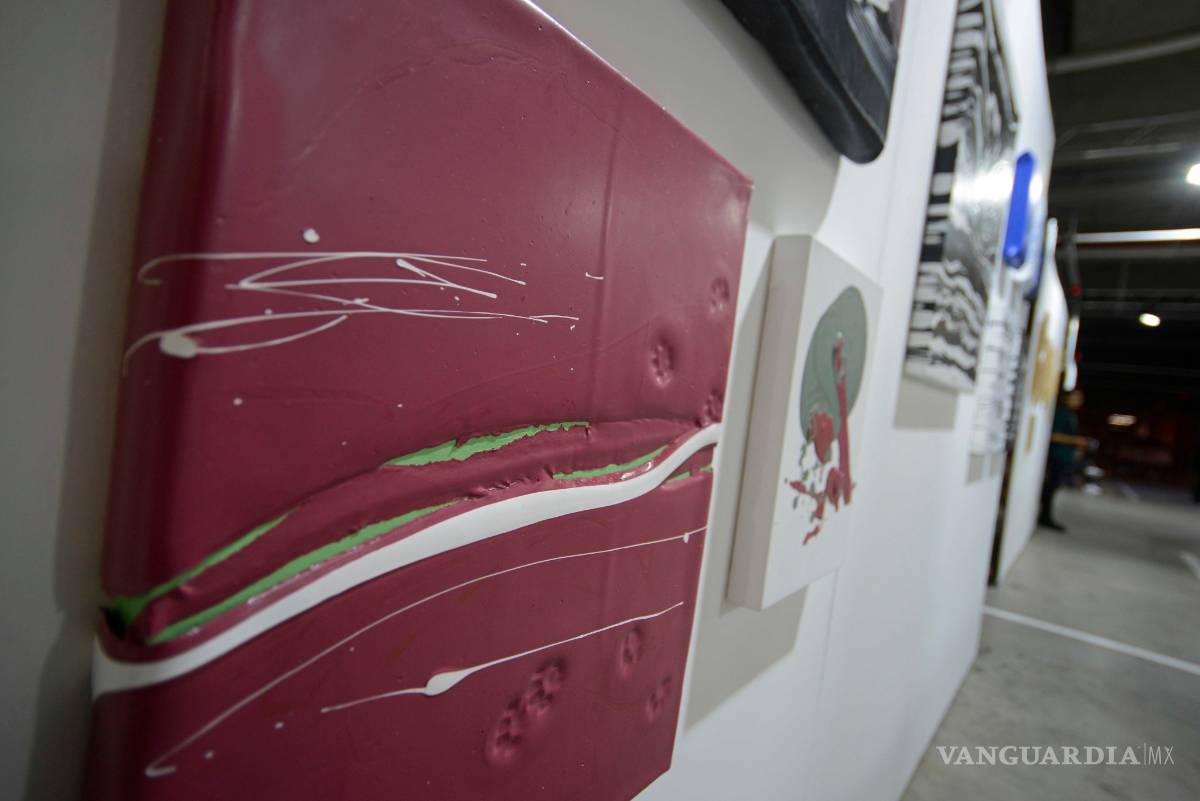 $!F-A-M-A; la plataforma para los coleccionistas en Monterrey